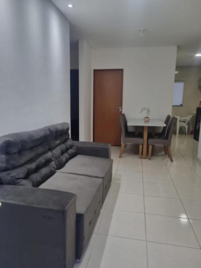 Apartamento Caruaru